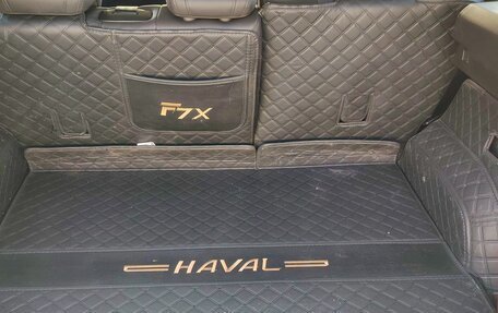 Haval F7 I, 2023 год, 1 850 000 рублей, 4 фотография