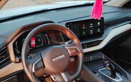 Haval F7 I, 2023 год, 1 850 000 рублей, 7 фотография