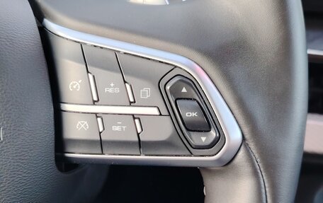 Haval F7 I, 2023 год, 1 850 000 рублей, 11 фотография