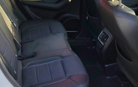 Haval F7 I, 2023 год, 1 850 000 рублей, 10 фотография
