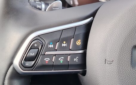 Haval F7 I, 2023 год, 1 850 000 рублей, 9 фотография