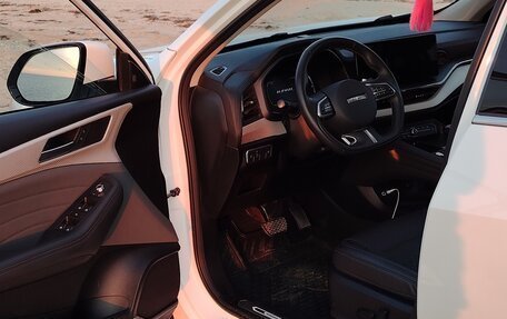 Haval F7 I, 2023 год, 1 850 000 рублей, 14 фотография