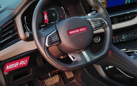 Haval F7 I, 2023 год, 1 850 000 рублей, 13 фотография