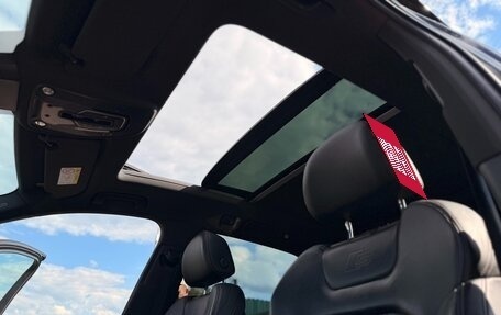 Audi Q7, 2022 год, 7 050 000 рублей, 5 фотография