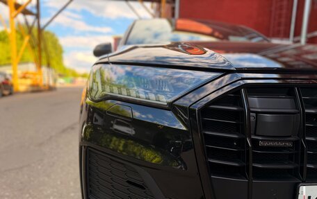 Audi Q7, 2022 год, 7 050 000 рублей, 6 фотография