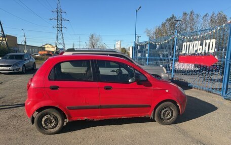 Chevrolet Spark III, 2008 год, 220 000 рублей, 2 фотография
