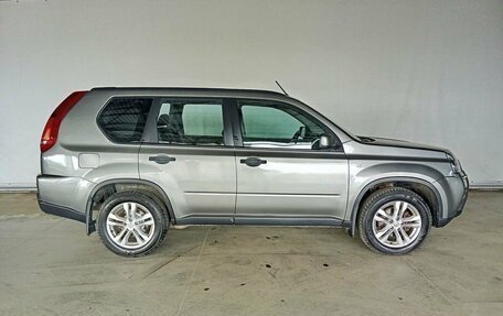 Nissan X-Trail, 2012 год, 1 147 000 рублей, 4 фотография