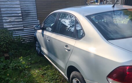 Volkswagen Polo VI (EU Market), 2011 год, 650 000 рублей, 4 фотография