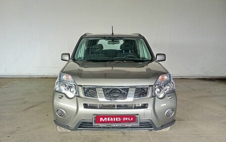 Nissan X-Trail, 2012 год, 1 147 000 рублей, 2 фотография