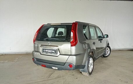 Nissan X-Trail, 2012 год, 1 147 000 рублей, 5 фотография