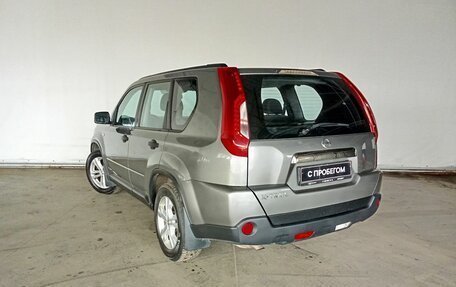 Nissan X-Trail, 2012 год, 1 147 000 рублей, 7 фотография