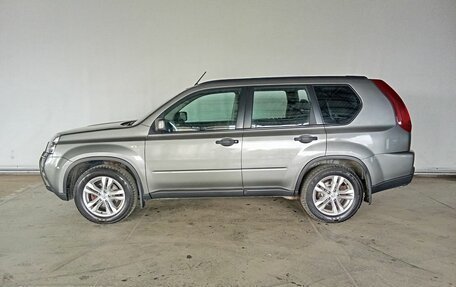 Nissan X-Trail, 2012 год, 1 147 000 рублей, 8 фотография