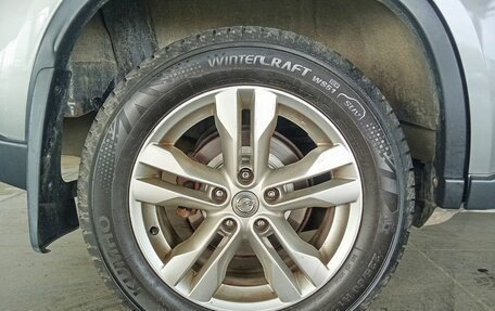Nissan X-Trail, 2012 год, 1 147 000 рублей, 17 фотография