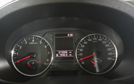 Nissan X-Trail, 2012 год, 1 147 000 рублей, 13 фотография
