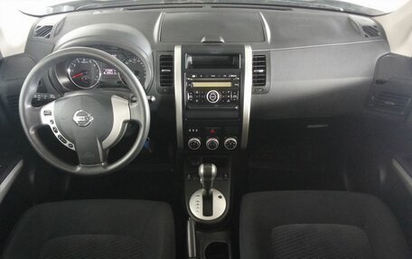 Nissan X-Trail, 2012 год, 1 147 000 рублей, 11 фотография