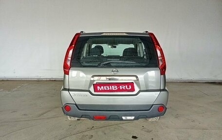Nissan X-Trail, 2012 год, 1 147 000 рублей, 6 фотография