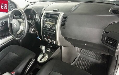 Nissan X-Trail, 2012 год, 1 147 000 рублей, 9 фотография