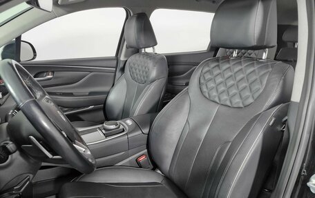 Hyundai Santa Fe IV, 2021 год, 3 750 000 рублей, 9 фотография