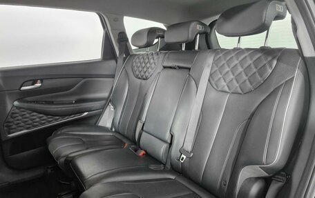 Hyundai Santa Fe IV, 2021 год, 3 750 000 рублей, 11 фотография