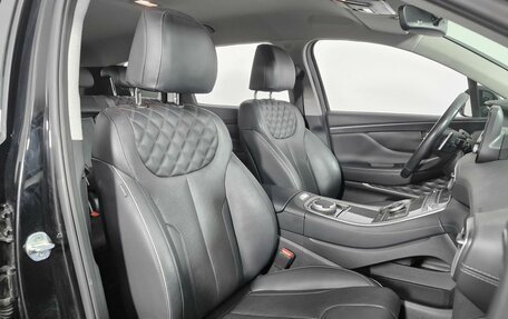 Hyundai Santa Fe IV, 2021 год, 3 750 000 рублей, 13 фотография