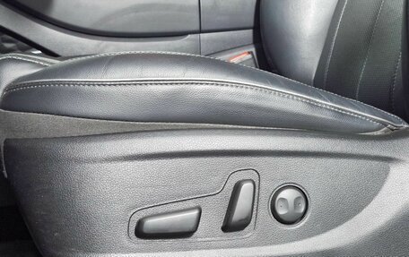 Hyundai Santa Fe IV, 2021 год, 3 750 000 рублей, 10 фотография