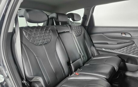 Hyundai Santa Fe IV, 2021 год, 3 750 000 рублей, 14 фотография