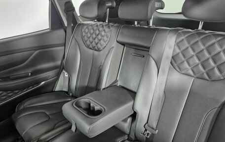Hyundai Santa Fe IV, 2021 год, 3 750 000 рублей, 12 фотография