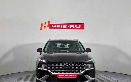 Hyundai Santa Fe IV, 2021 год, 3 750 000 рублей, 8 фотография