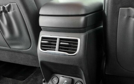 Hyundai Santa Fe IV, 2021 год, 3 750 000 рублей, 28 фотография