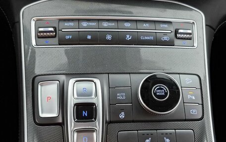 Hyundai Santa Fe IV, 2021 год, 3 750 000 рублей, 24 фотография