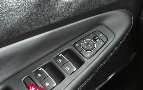 Hyundai Santa Fe IV, 2021 год, 3 750 000 рублей, 26 фотография