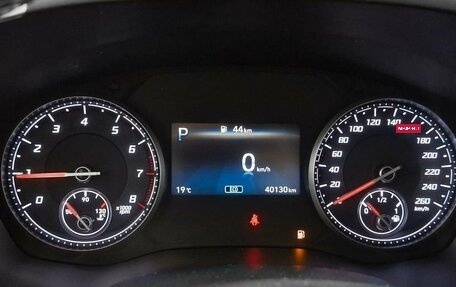 Hyundai Santa Fe IV, 2021 год, 3 750 000 рублей, 20 фотография