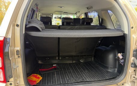 Suzuki Grand Vitara, 2011 год, 1 050 000 рублей, 3 фотография