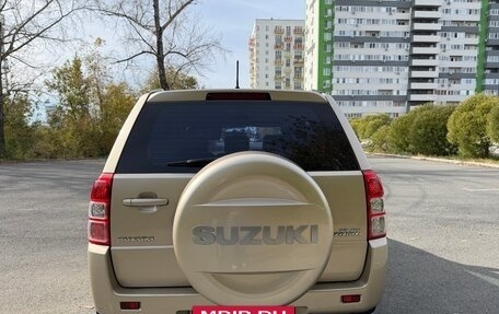 Suzuki Grand Vitara, 2011 год, 1 050 000 рублей, 4 фотография