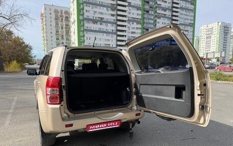 Suzuki Grand Vitara, 2011 год, 1 050 000 рублей, 1 фотография