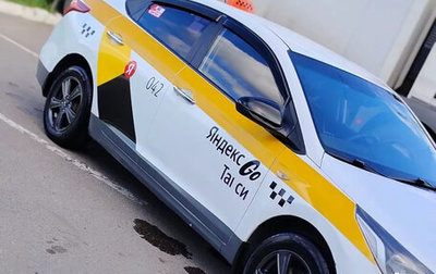 Hyundai Solaris II рестайлинг, 2019 год, 650 000 рублей, 1 фотография