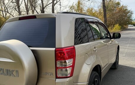 Suzuki Grand Vitara, 2011 год, 1 050 000 рублей, 7 фотография