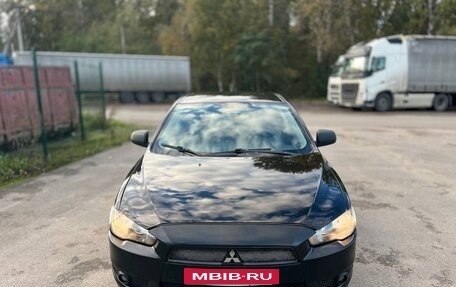 Mitsubishi Lancer IX, 2007 год, 480 000 рублей, 1 фотография