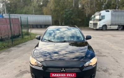 Mitsubishi Lancer IX, 2007 год, 480 000 рублей, 1 фотография