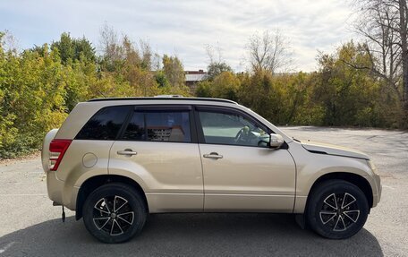 Suzuki Grand Vitara, 2011 год, 1 050 000 рублей, 13 фотография