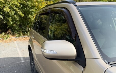 Suzuki Grand Vitara, 2011 год, 1 050 000 рублей, 15 фотография