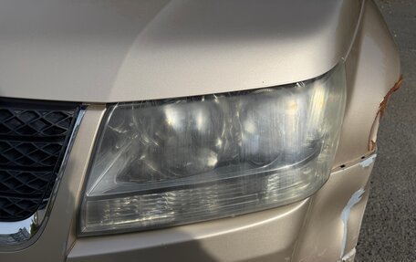 Suzuki Grand Vitara, 2011 год, 1 050 000 рублей, 20 фотография