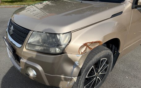 Suzuki Grand Vitara, 2011 год, 1 050 000 рублей, 19 фотография