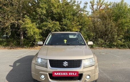 Suzuki Grand Vitara, 2011 год, 1 050 000 рублей, 18 фотография
