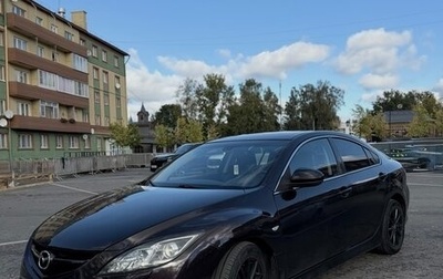 Mazda 6, 2008 год, 770 000 рублей, 1 фотография