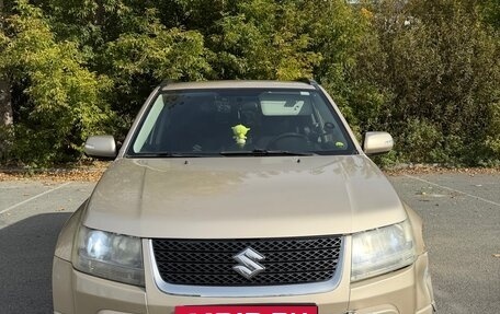 Suzuki Grand Vitara, 2011 год, 1 050 000 рублей, 17 фотография