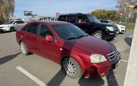 Chevrolet Lacetti, 2012 год, 538 000 рублей, 1 фотография