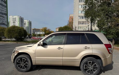 Suzuki Grand Vitara, 2011 год, 1 050 000 рублей, 21 фотография