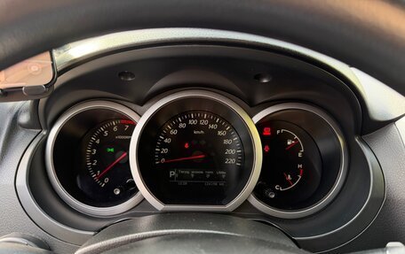 Suzuki Grand Vitara, 2011 год, 1 050 000 рублей, 25 фотография