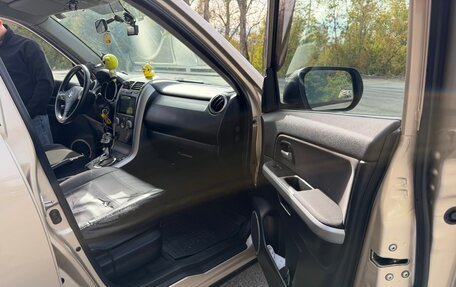 Suzuki Grand Vitara, 2011 год, 1 050 000 рублей, 31 фотография
